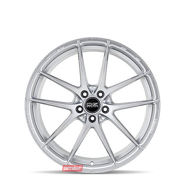 Leggera HLT | Matt Race Silver 20