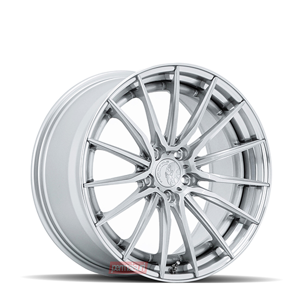 Vogue V011F | Gloss Brush Silver 19