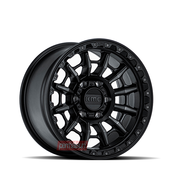 Carnage | Black Tinted 17