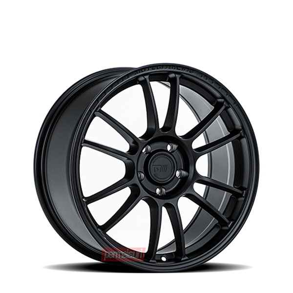 Raffina | Black 18