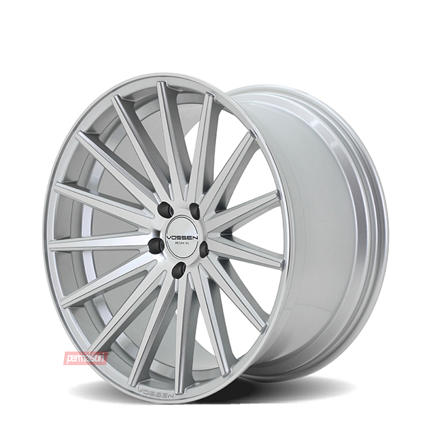 VFS2 | Silver Polished 20