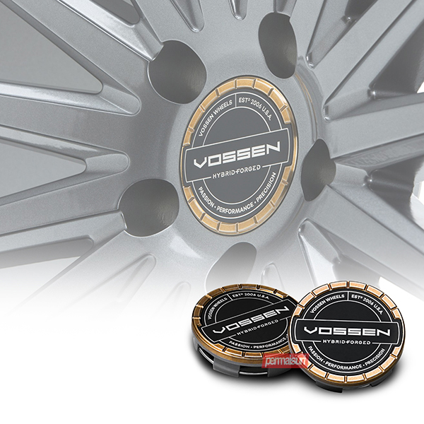 Hybrid Forged Billet Sport Cap Brickell Bronze/Bla