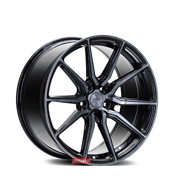 HF-3 | Tinted Gloss Black 20