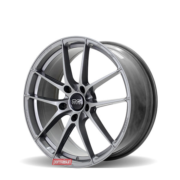 Leggera HLT | Grigio Corsa Bright 20