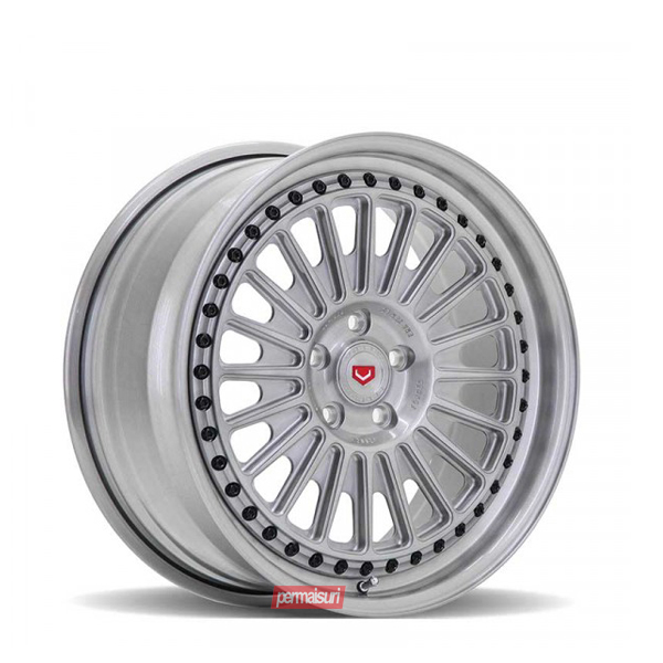 ERA Series 3piece | Light Smoke