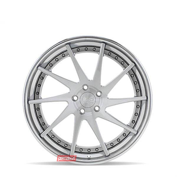 F521 | Brushed Polish 20