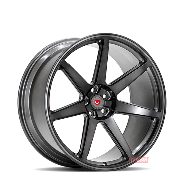 GNS2 | Polish Dark Smoke 22