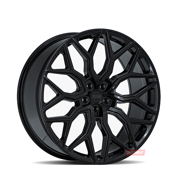 HF-2 | Gloss Black 24