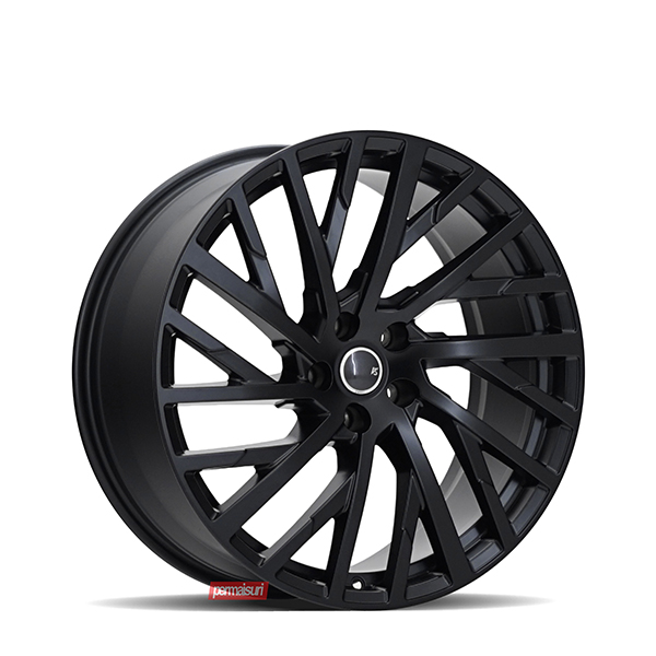 Matrix |Black 20