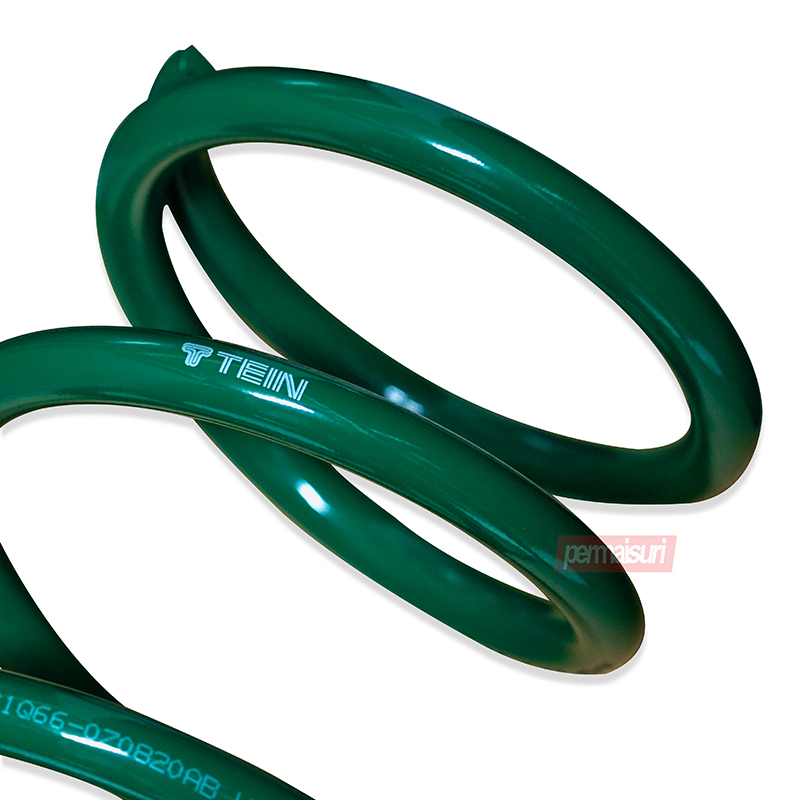 Permaisuri | Accessories - Tein Coilover For Innova Diesel
