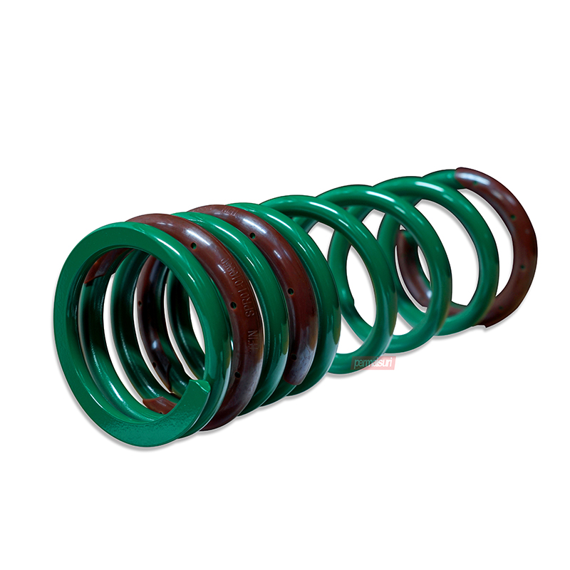 Permaisuri | Accessories - Tein Coilover For Innova Diesel