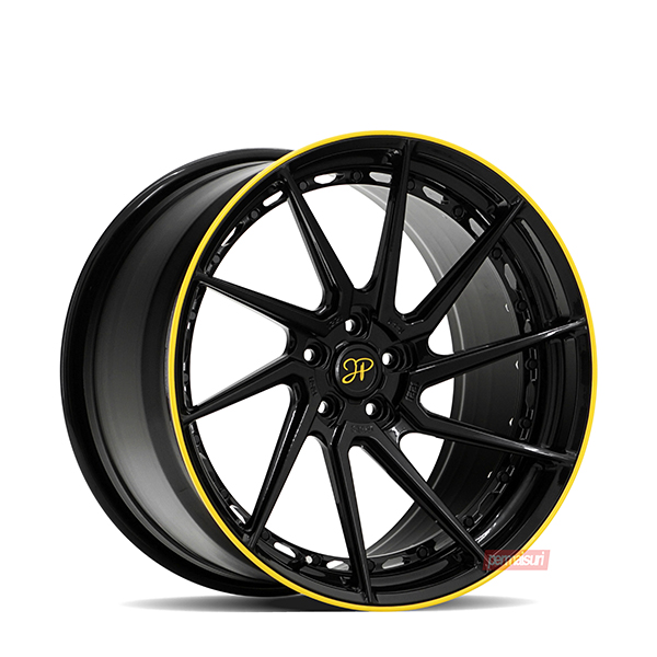 R515 AP2X | Solid Gloss Black 20