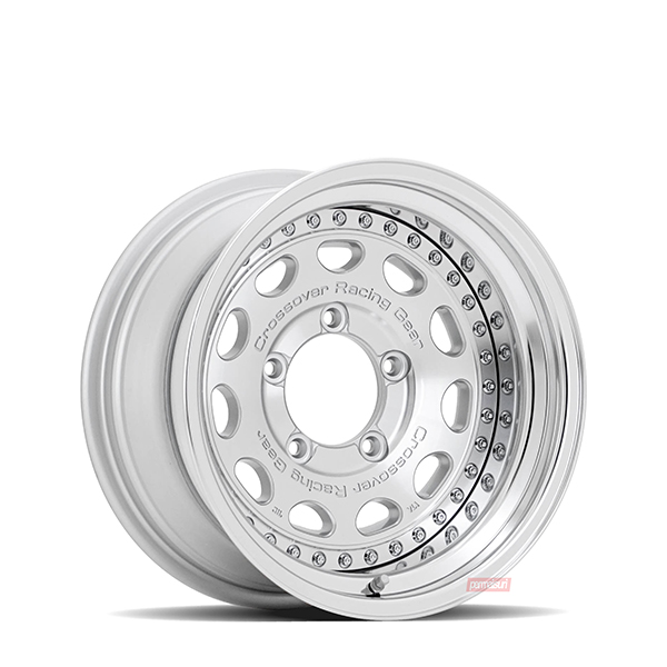 Galvatre | Machine Silver Polish 16