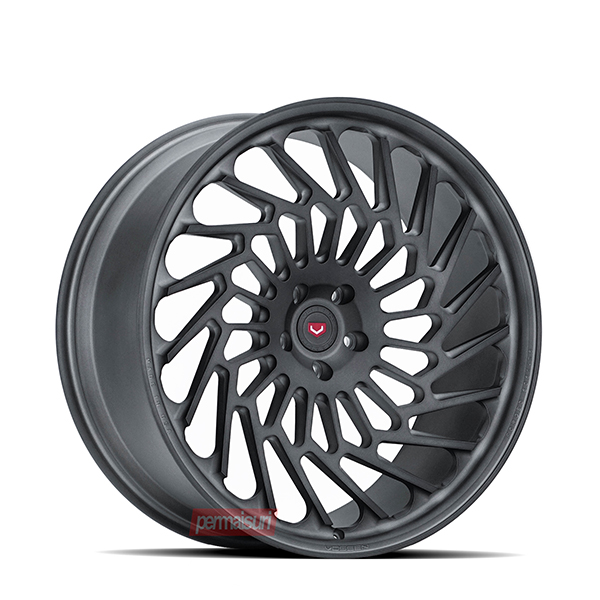 ML-R2 | Stealth Grey Transparent 24
