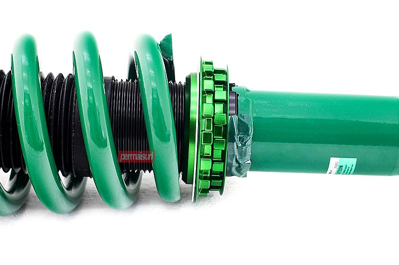 Permaisuri | Accessories - Tein Coilover Fortuner
