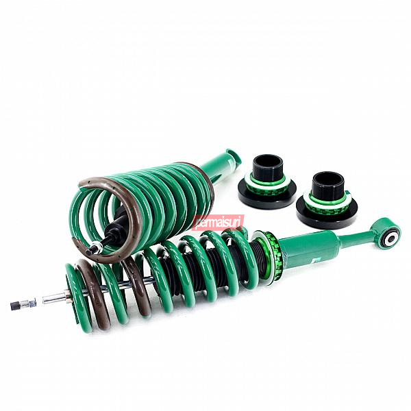 Tein Coilover Fortuner