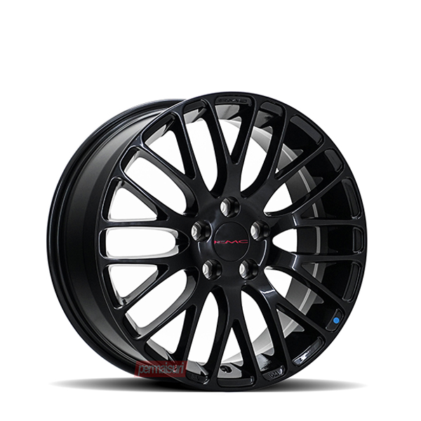 Maze | Gloss Black 18