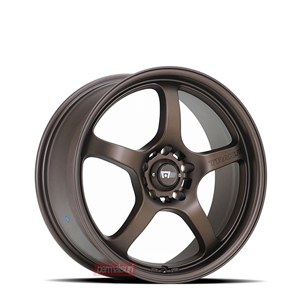 Traklite Leggera | Matte Bronze 18