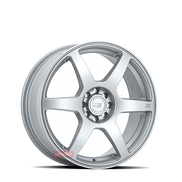 Frizo | Hyper Silver 17