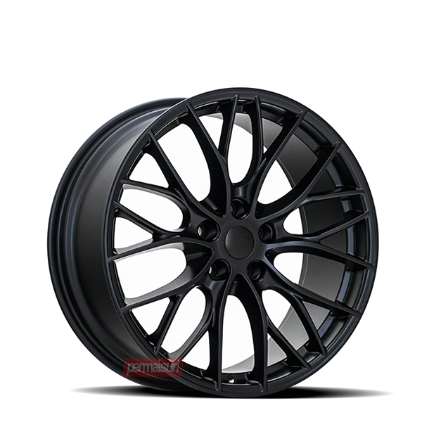 Snowflake | Matt Black 19 