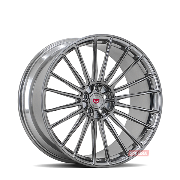 S17-04 Polished Brushed Face Light Smoke 21