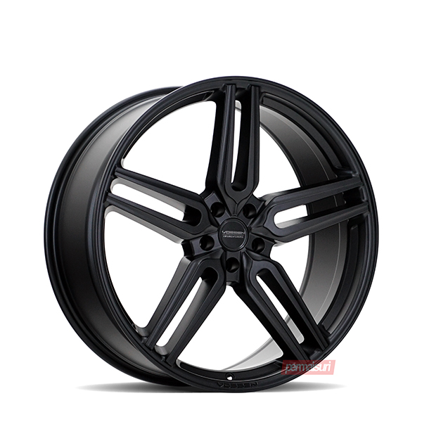 HF-1 | Satin Black 22