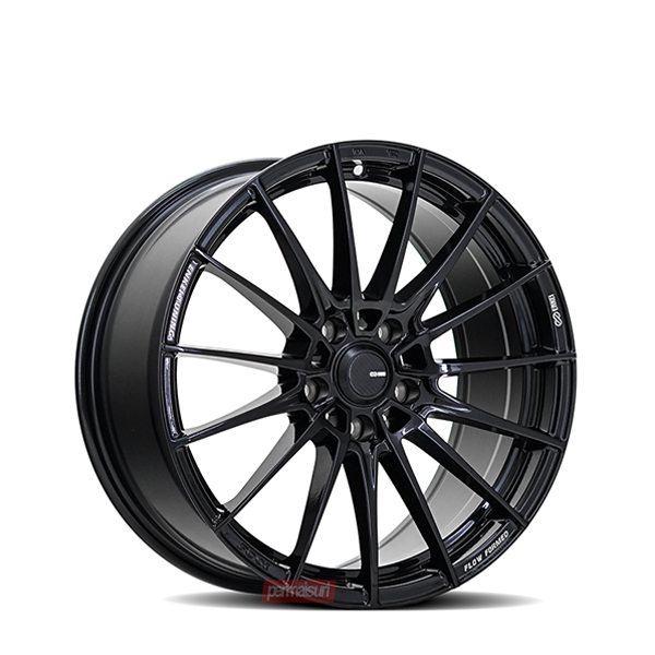 FC01 | Black 18