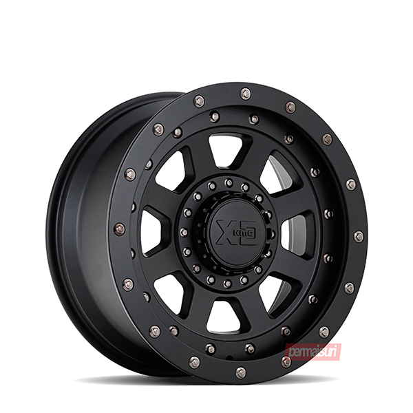 XD137 FMJ | Satin Black 20