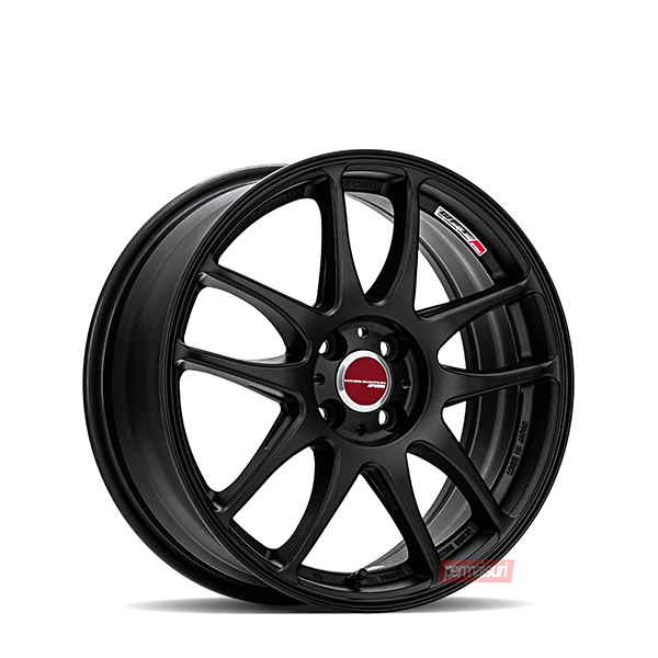 CR KIWAMI | MATT BLACK