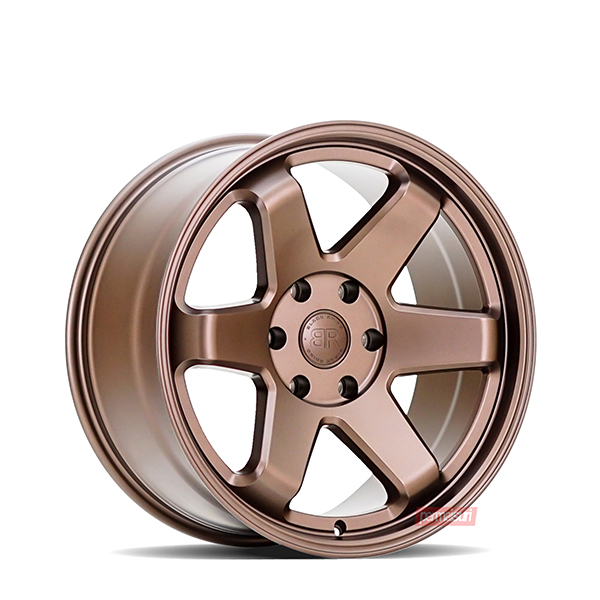 Roku | Matt Bronze 20