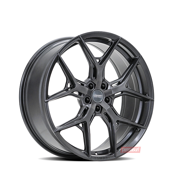 HF-5 | Anthracite 22