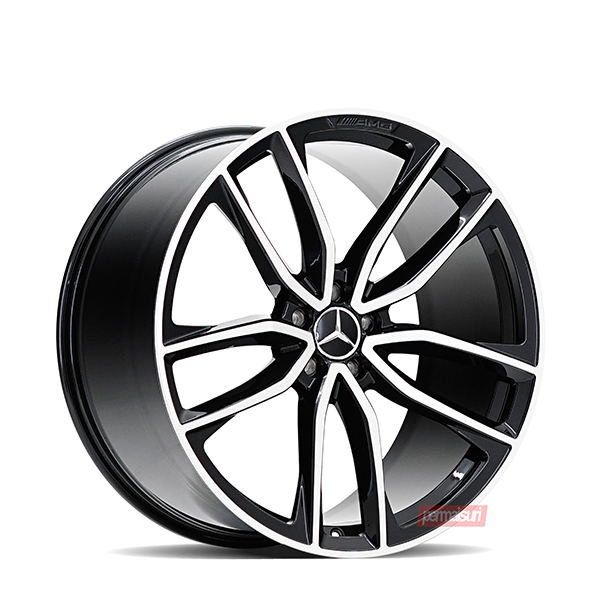 Crosser | Gloss Black Finish Polish 22