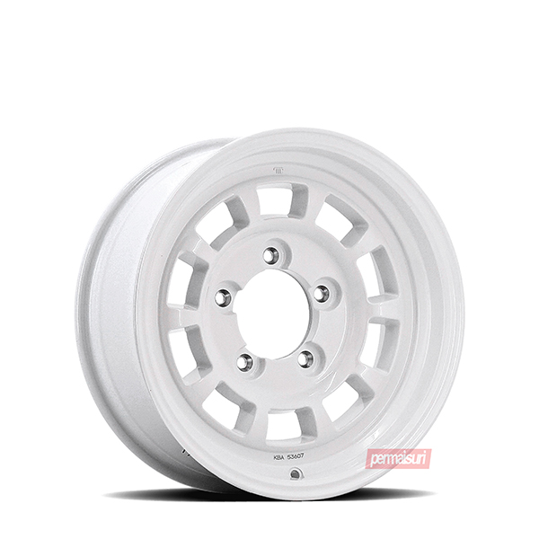 High Peak J-01 | Vintage White 16