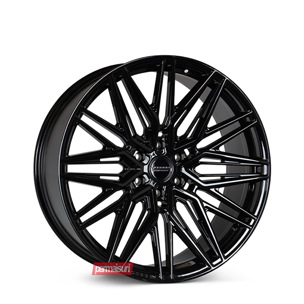 HF6-5 | Gloss Black 22