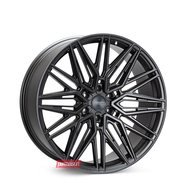 HF6-5 | Matte Gunmetal