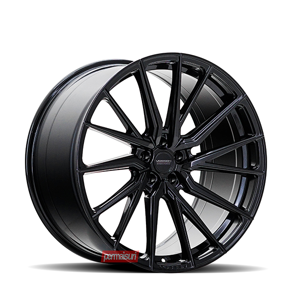 HF-4T | Gloss Black 22