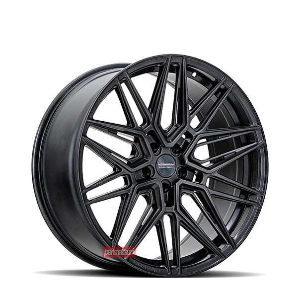 HF-7 | Anthracite 22