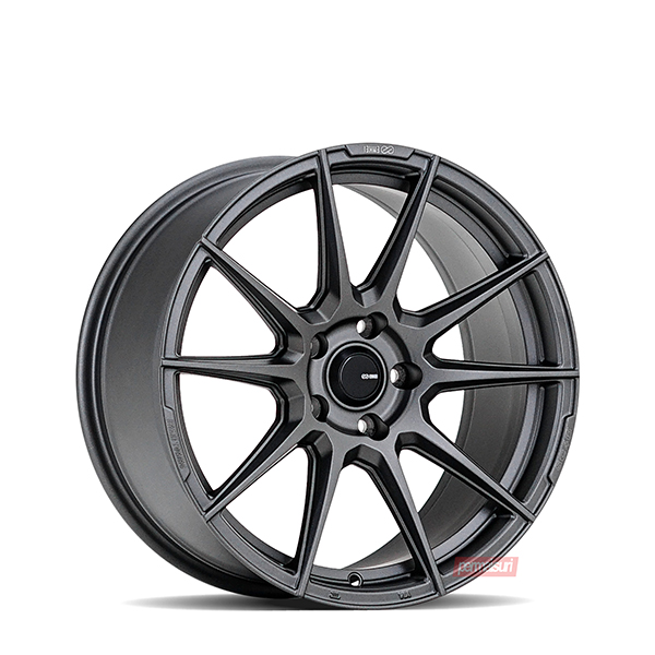 SC46 | Gunmetal 18