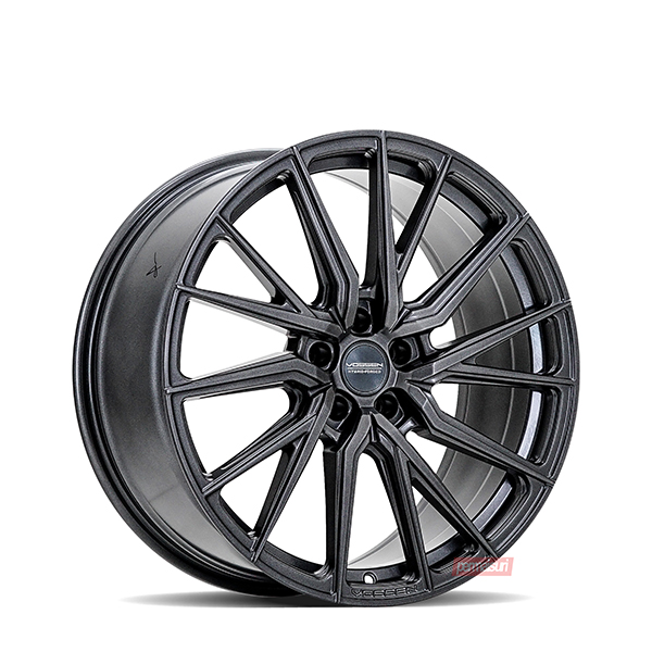 HF-4T | Anthracite 20