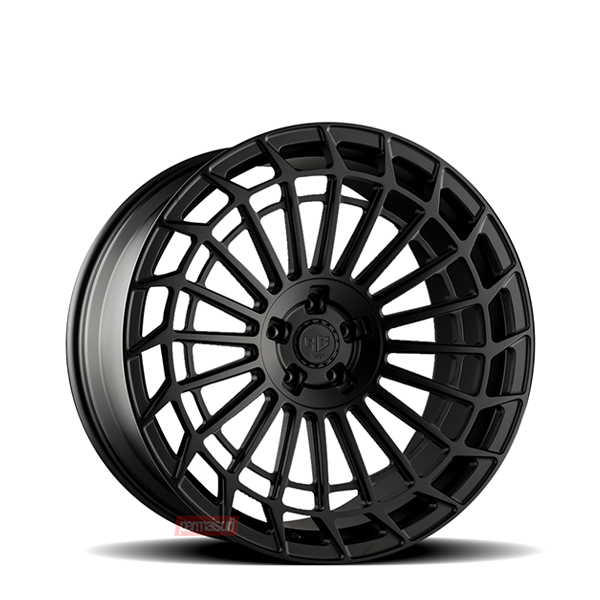 SRX06 | Matte Black