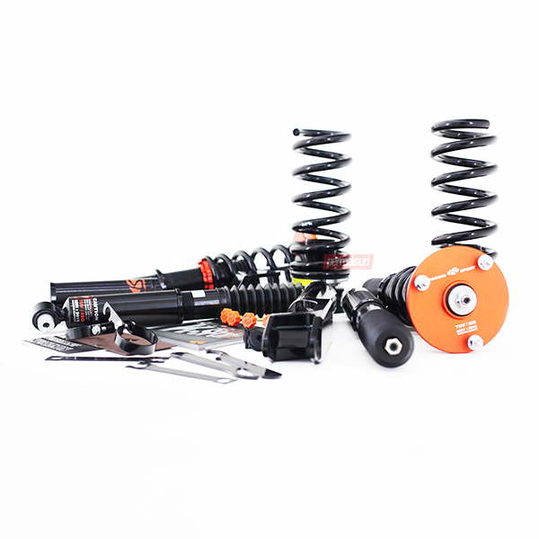 K Sport Mercedes Benz GLC Series X253 Type Street - Detail