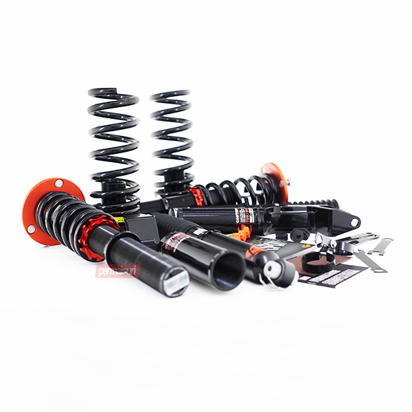 K Sport Mercedes Benz GLC Series X253 Type Street - Detail