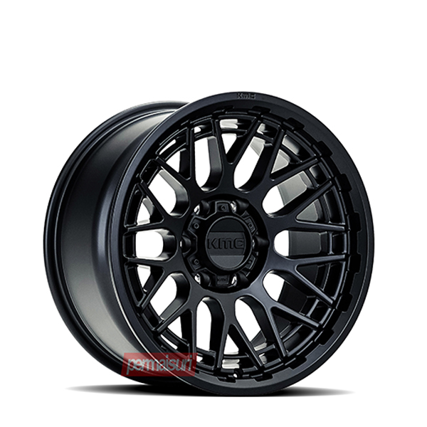 Technic | Satin Black 18