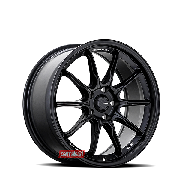 FC02 | Black 18