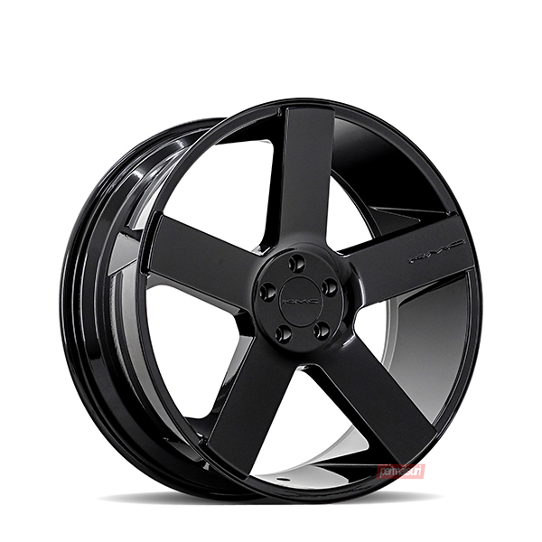 MC5 | Gloss Black 22