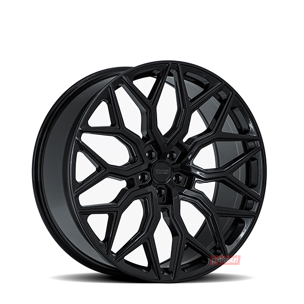 HF-2 | Gloss Black 20