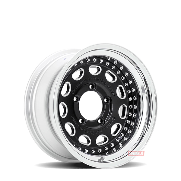 Galvatre | Black Chamfer Machining 16