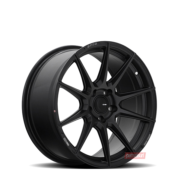 SC46 | Satin Black 17
