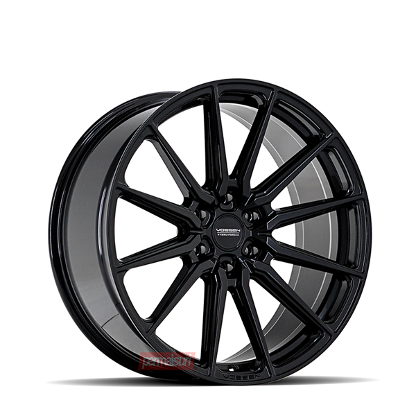 HF6-1 | Gloss Black 22