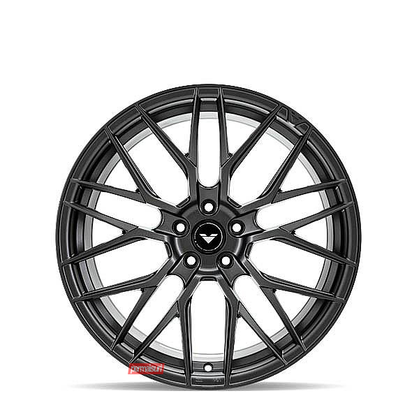 V-FF 107 Carbon Graphite 20